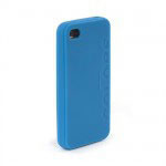 Tucano Silicone case for iPhone (IPHCS-B)